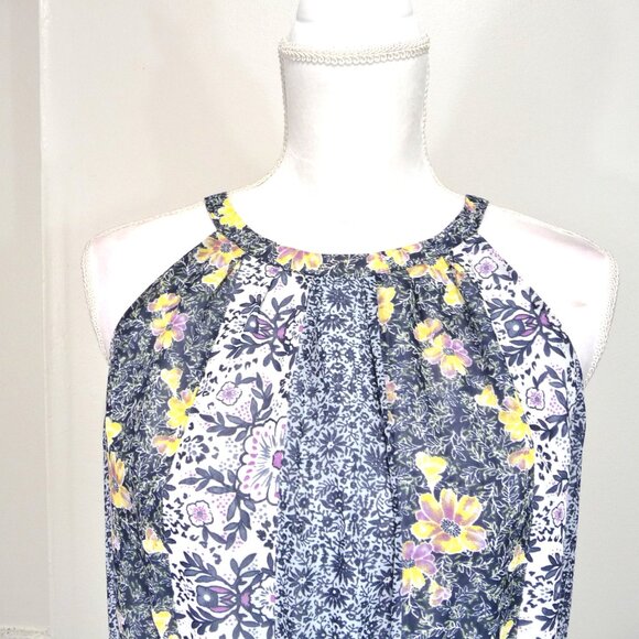 LOFT OUTLET DRESS SIZE LARGE - Picture 3 of 11